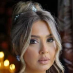 سالن زیبایی سارا سعادتی