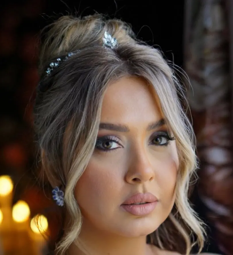 سالن زیبایی سارا سعادتی سالن زیبایی سارا سعادتی