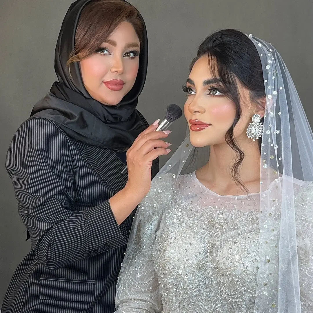 سالن زیبایی سوران سالن زیبایی سوران