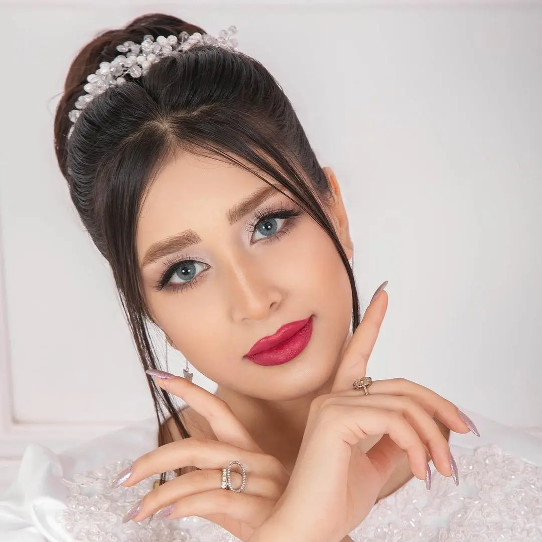 نمونه کارهای سالن زیبایی سوران