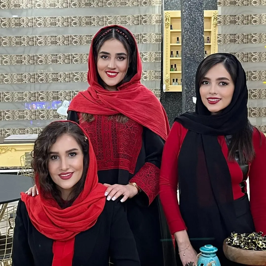 سالن زیبایی ستی ماه سالن زیبایی ستی ماه