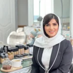 سالن زیبایی زهرا عباسی