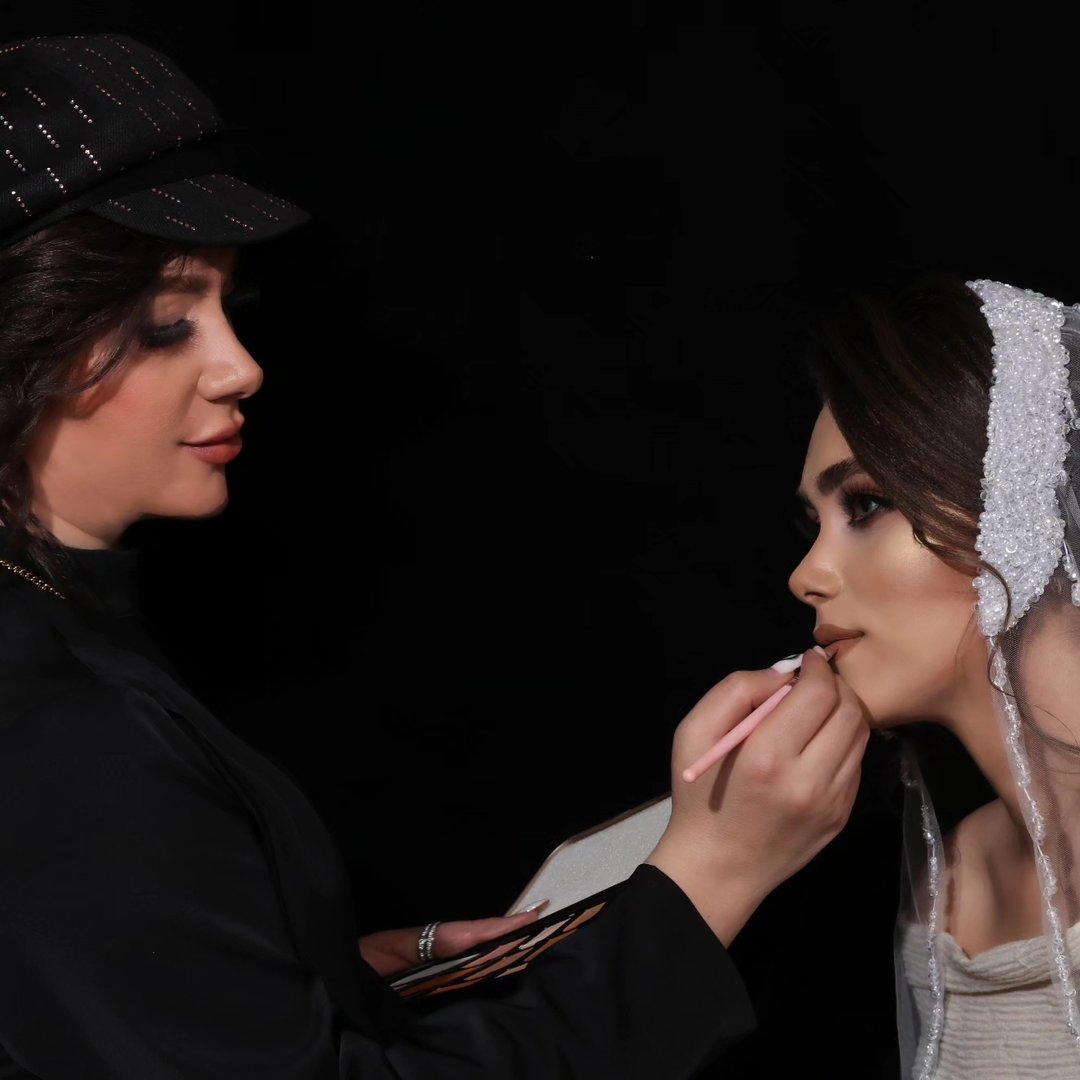 سالن زیبایی آیدا سالن زیبایی آیدا