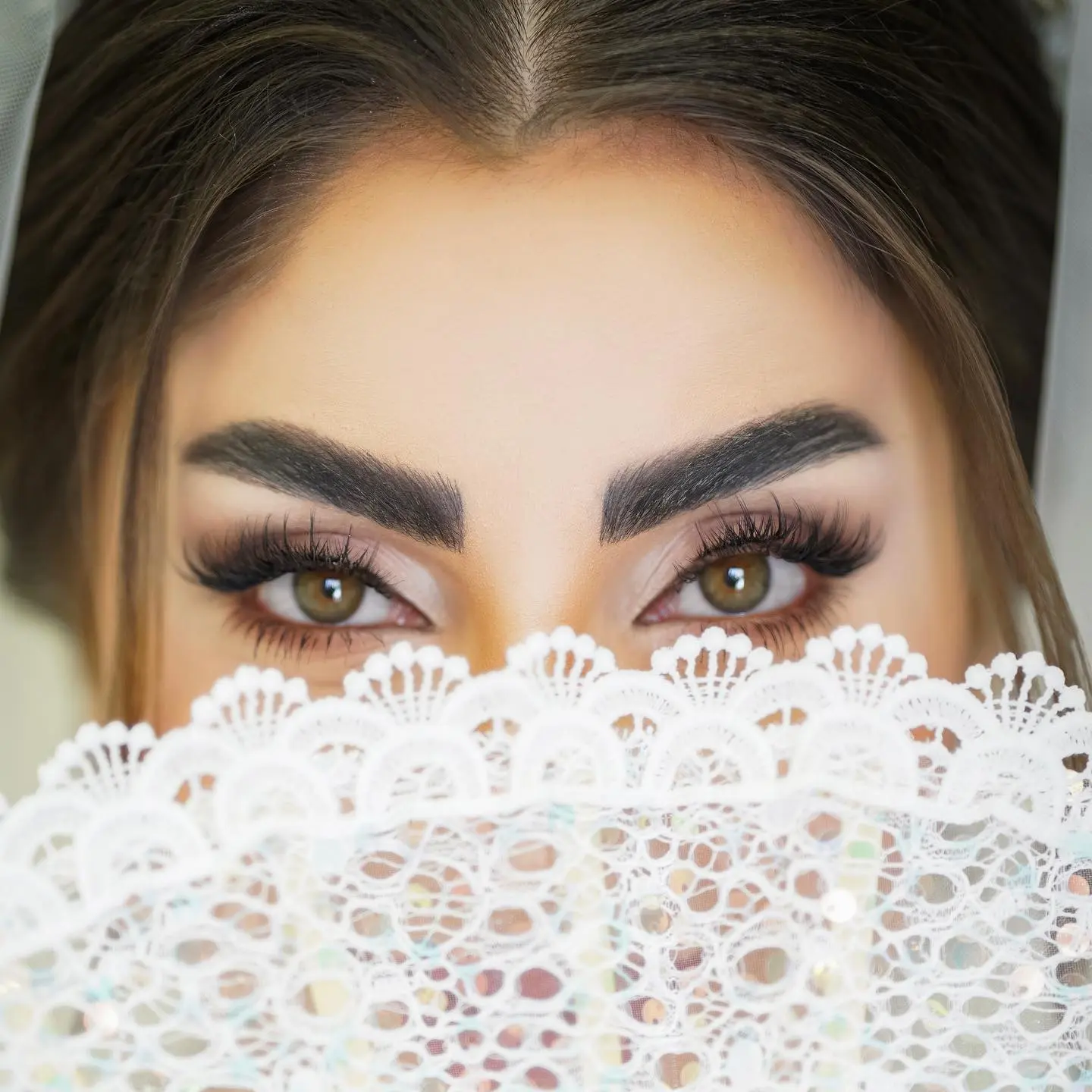 نمونه کارهای سالن زیبایی آنی