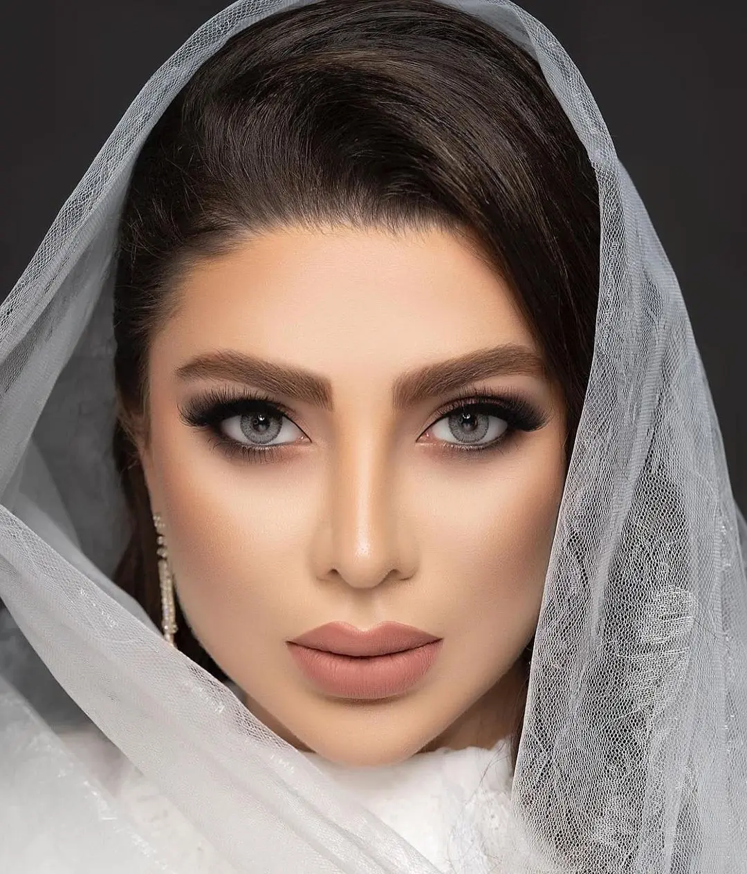 نمونه کارهای سالن زیبایی اریکه
