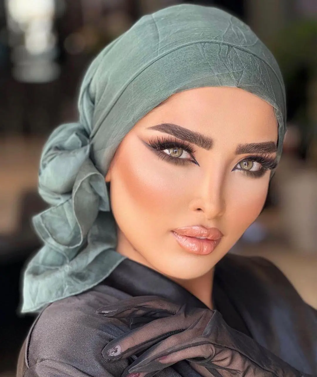 نمونه کارهای سالن زیبایی اریکه