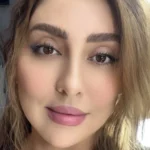 سالن زیبایی ندا حامدی