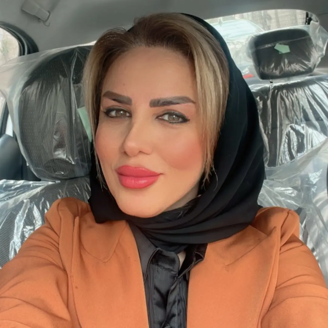 سالن زیبایی انسی مولائی سالن زیبایی انسی مولائی