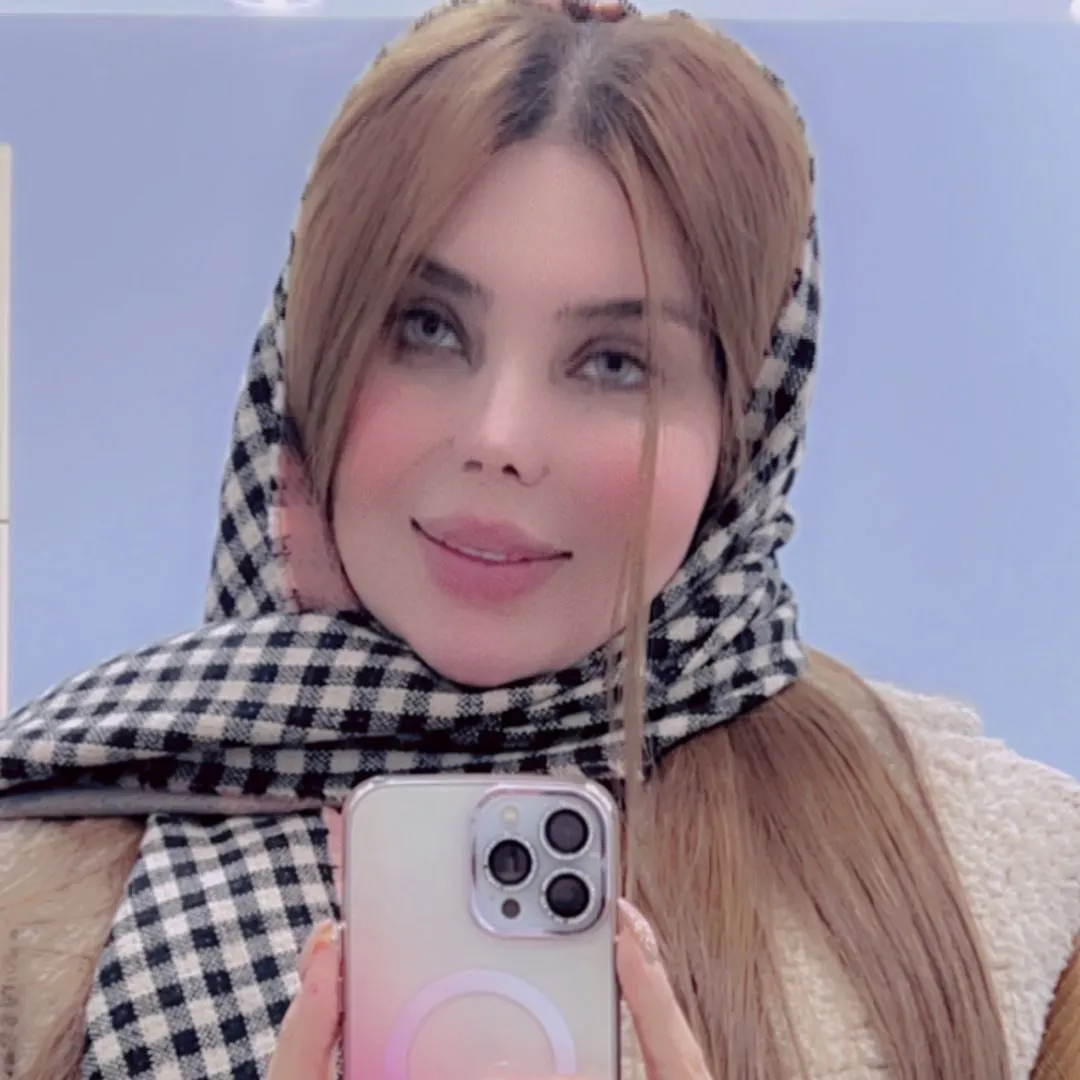 سالن زیبایی چشم عسلی سالن زیبایی چشم عسلی