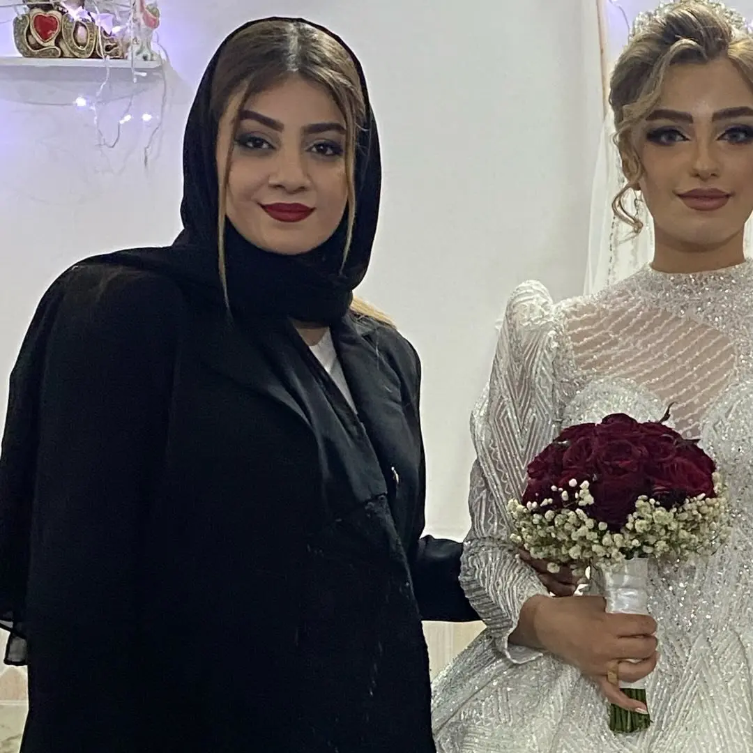 سالن زیبایی دنیز سالن زیبایی دنیز
