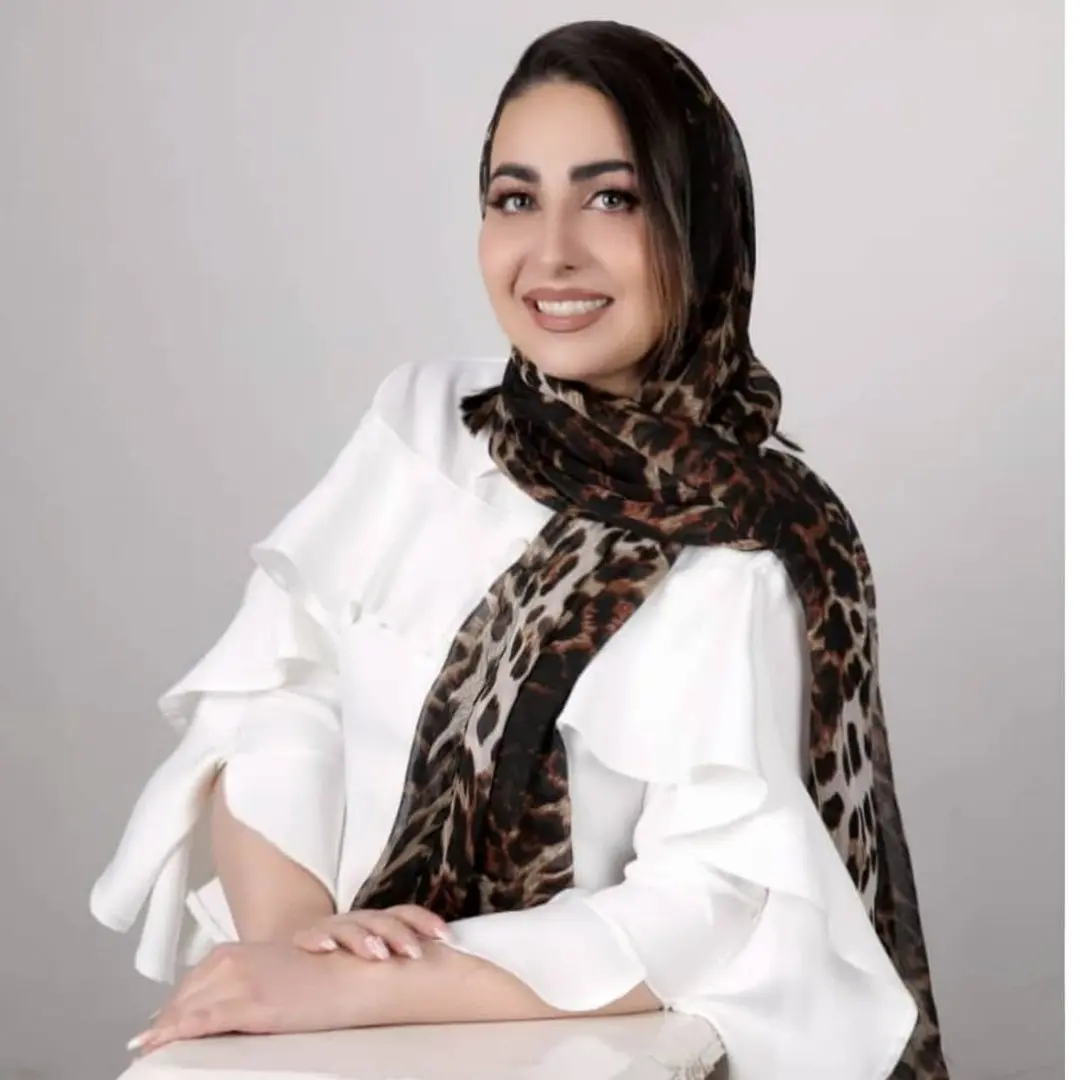 سالن زیبایی الی بیوتی سالن زیبایی الی بیوتی