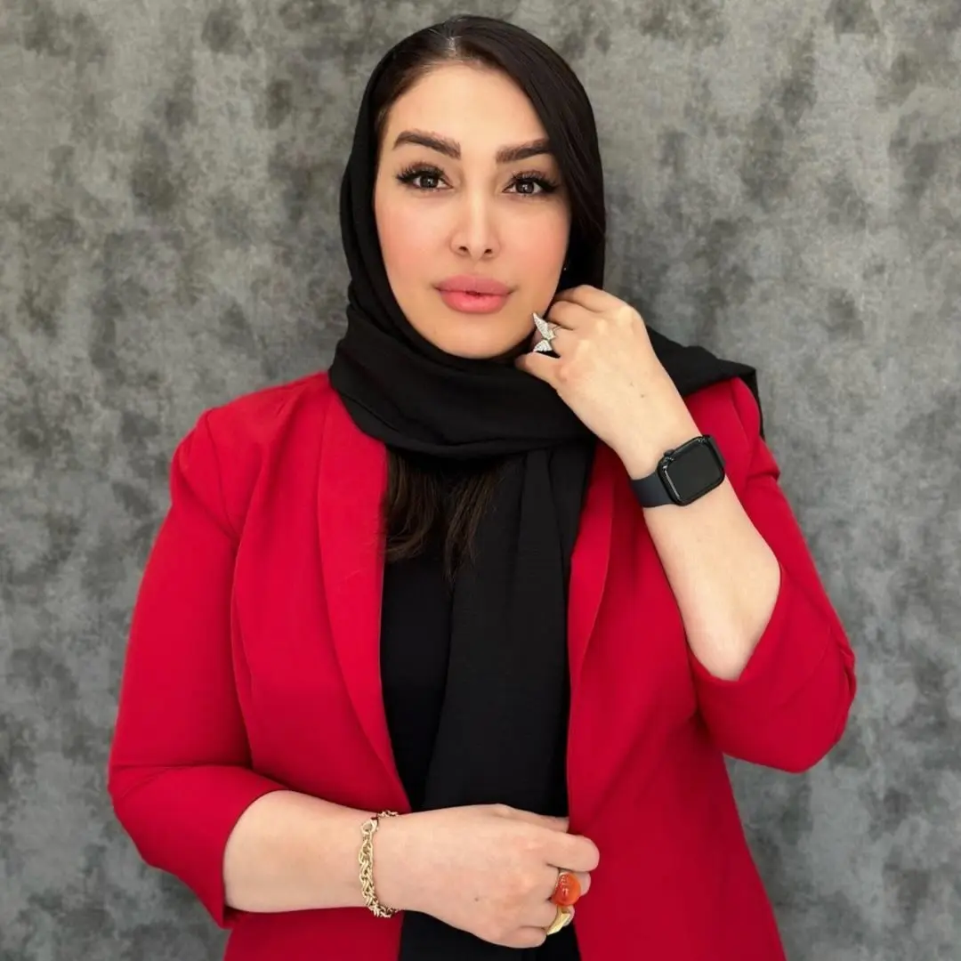 سالن زیبایی فریماه فتاحیان سالن زیبایی فریماه فتاحیان