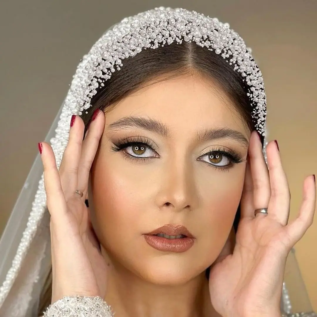 نمونه کارهای سالن زیبایی فَمْ