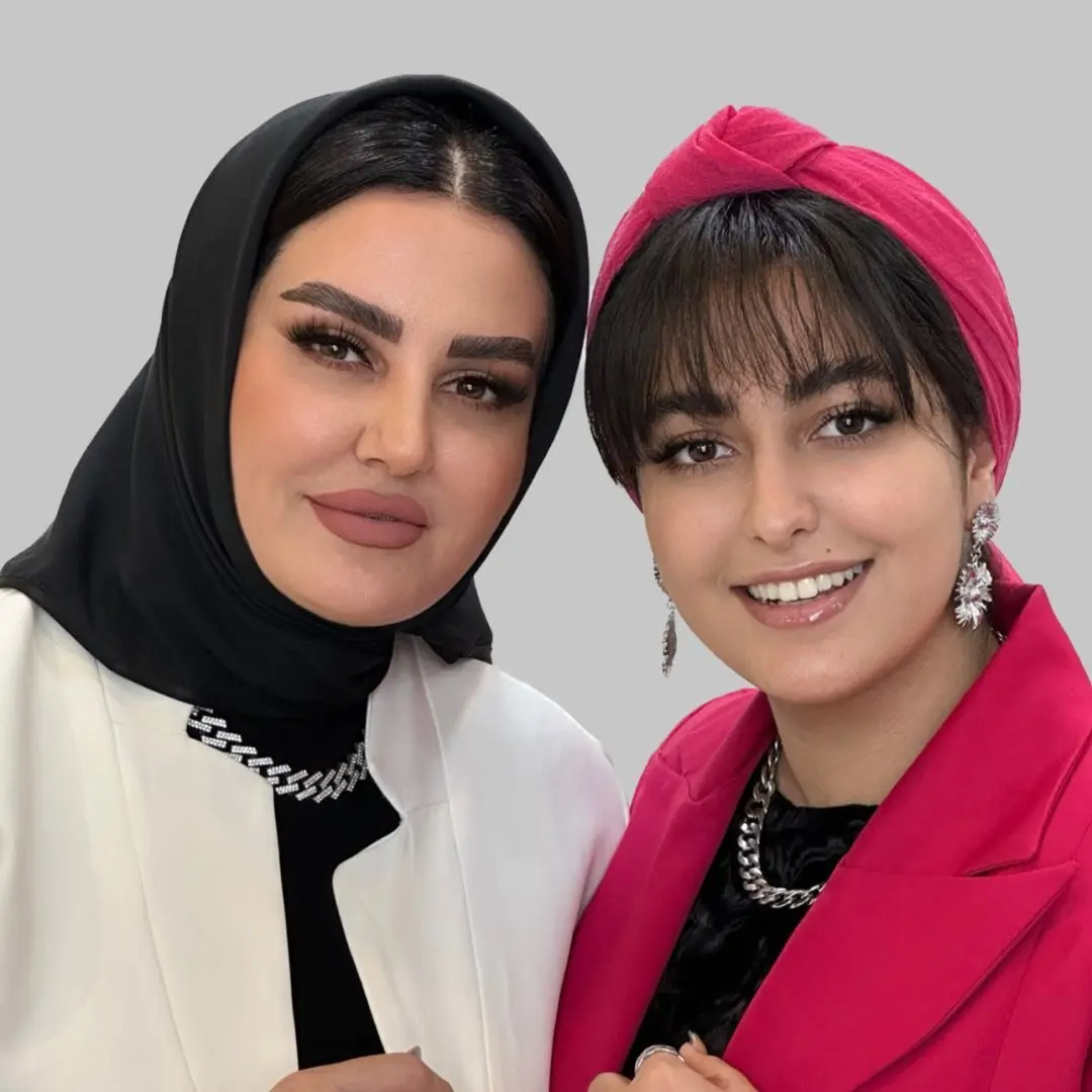 تصویر اصلی سالن عروس قوی سفید تصویر اصلی سالن عروس قوی سفید