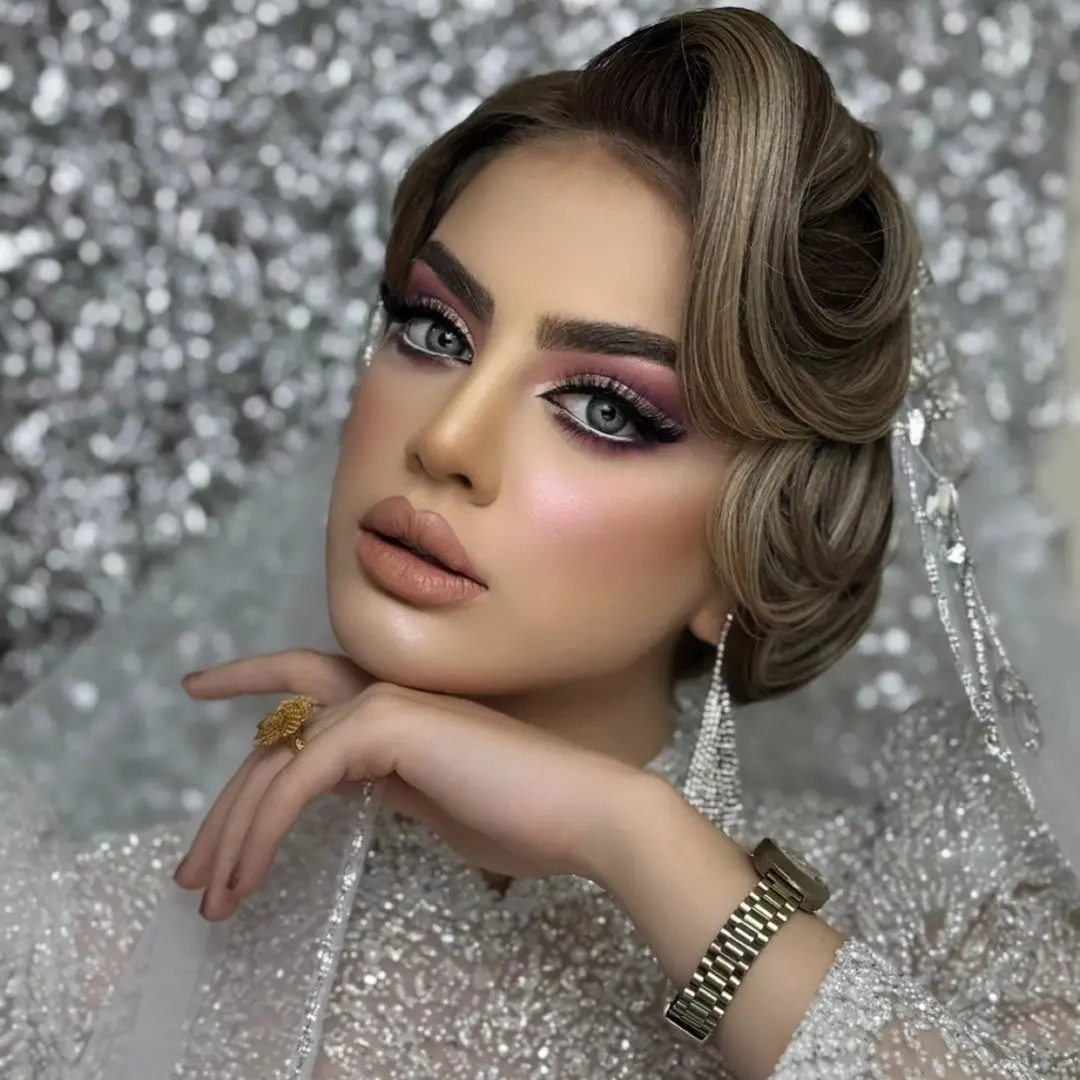 تصویر اصلی سالن زیبایی هینا تصویر اصلی سالن زیبایی هینا