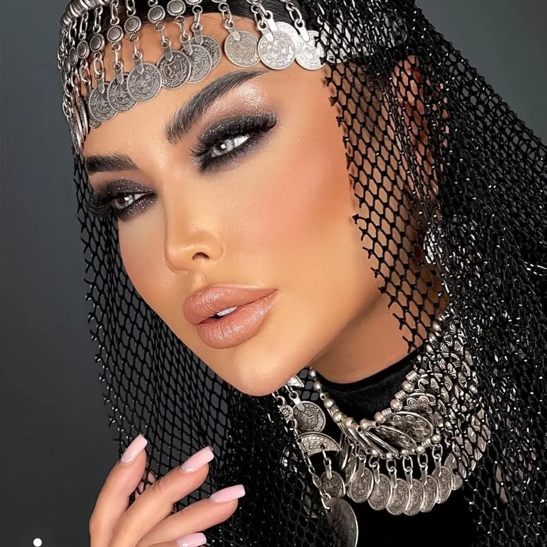 سالن زیبایی آیتک سالن زیبایی آیتک
