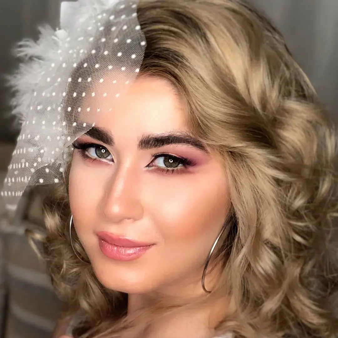 سالن زیبایی کمند سالن زیبایی کمند