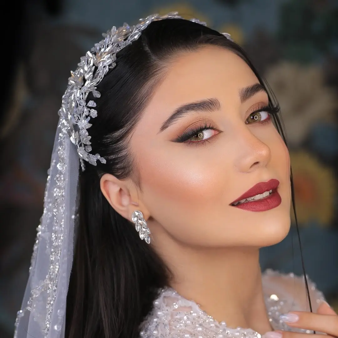 سالن زیبایی مات سالن زیبایی مات