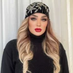 سالن زیبایی مریم امیری
