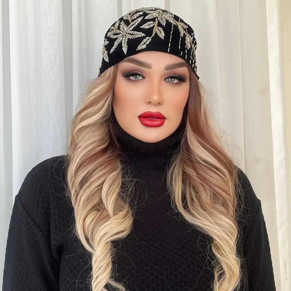 سالن زیبایی مریم امیری سالن زیبایی مریم امیری