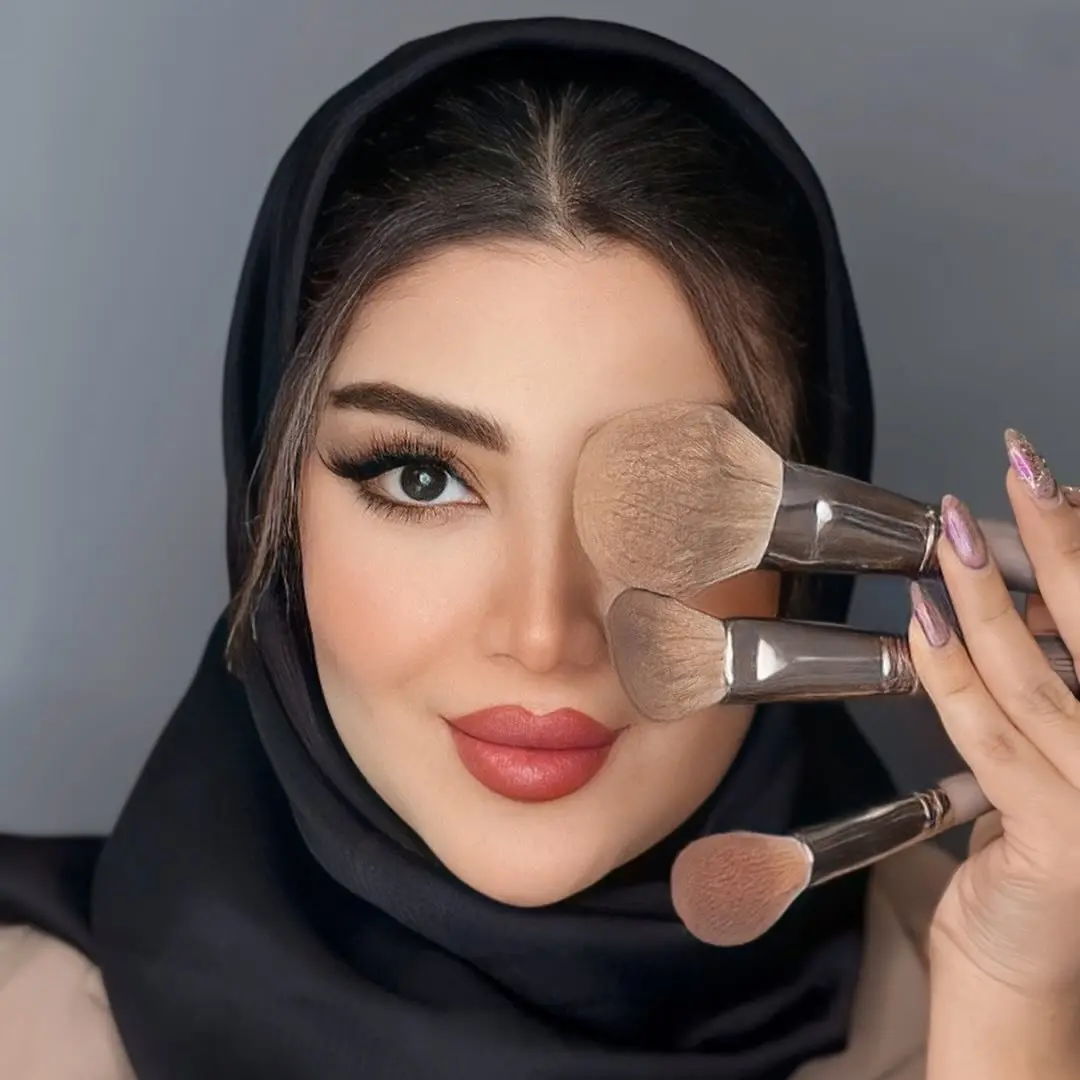 سالن زیبایی ملورین سالن زیبایی ملورین