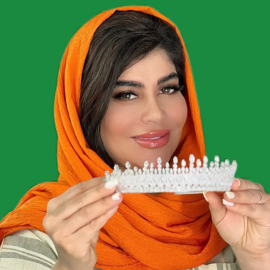 عکس سالن زیبایی ارکیده