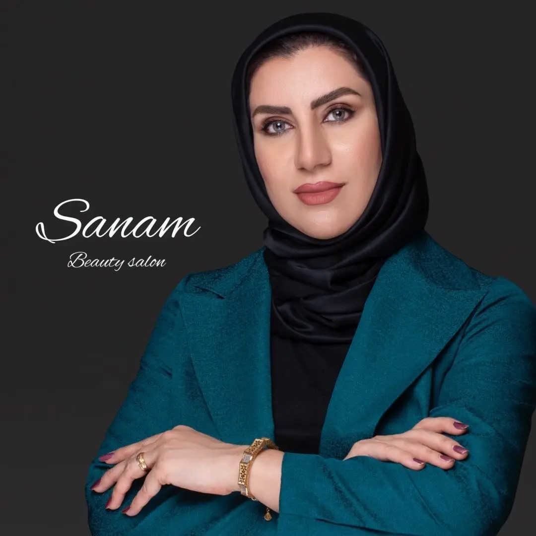 سالن تخصصی عروس صنم سالن تخصصی عروس صنم