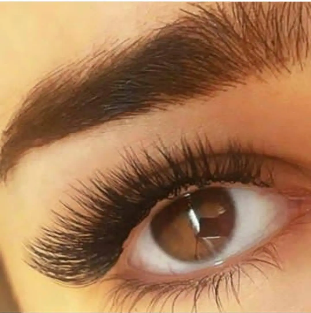 نمونه کارهای سالن زیبایی ستیا