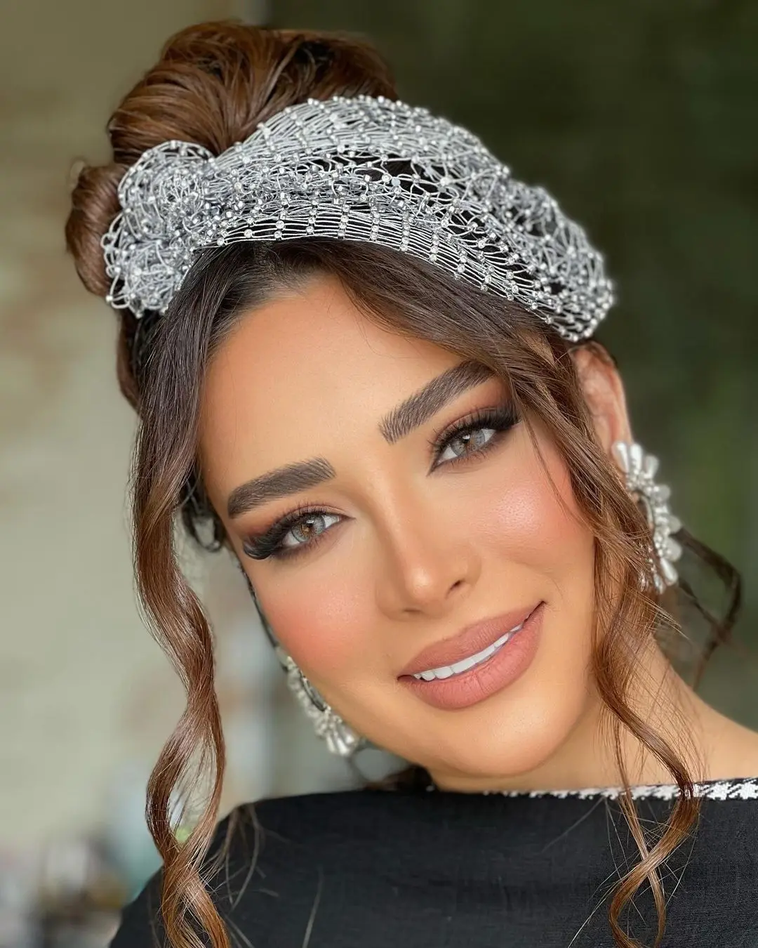 نمونه کارهای سالن زیبایی دُچ