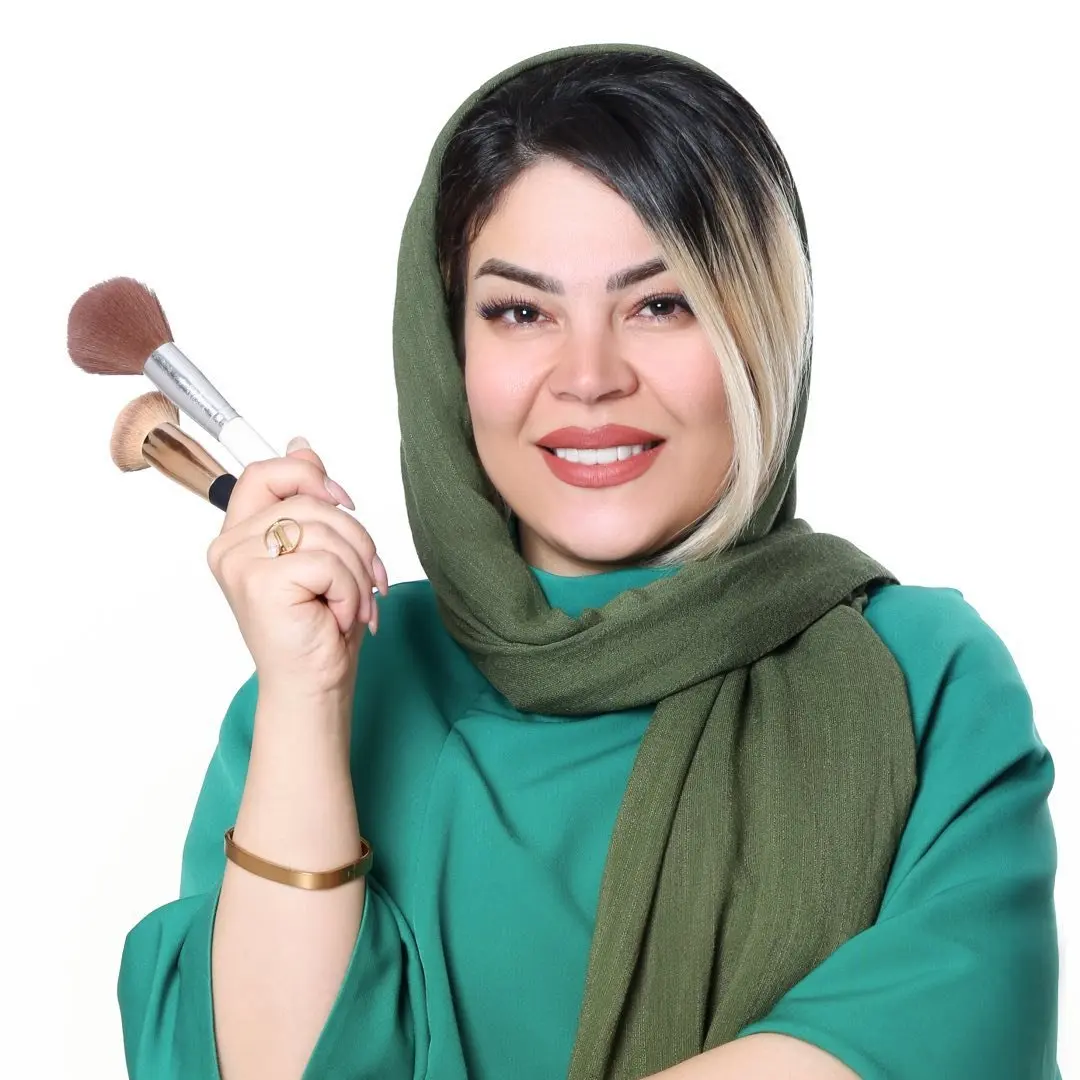 سالن زیبایی شهرزاد هاشمی سالن زیبایی شهرزاد هاشمی