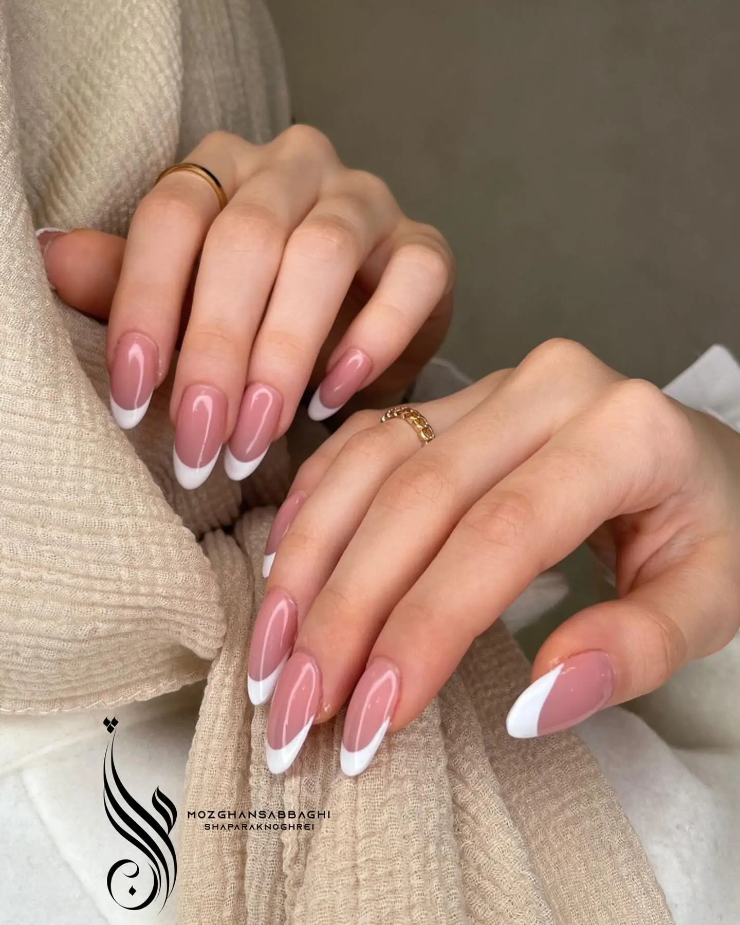 نمونه کارهای سالن زیبایی شاپرک نقره ای
