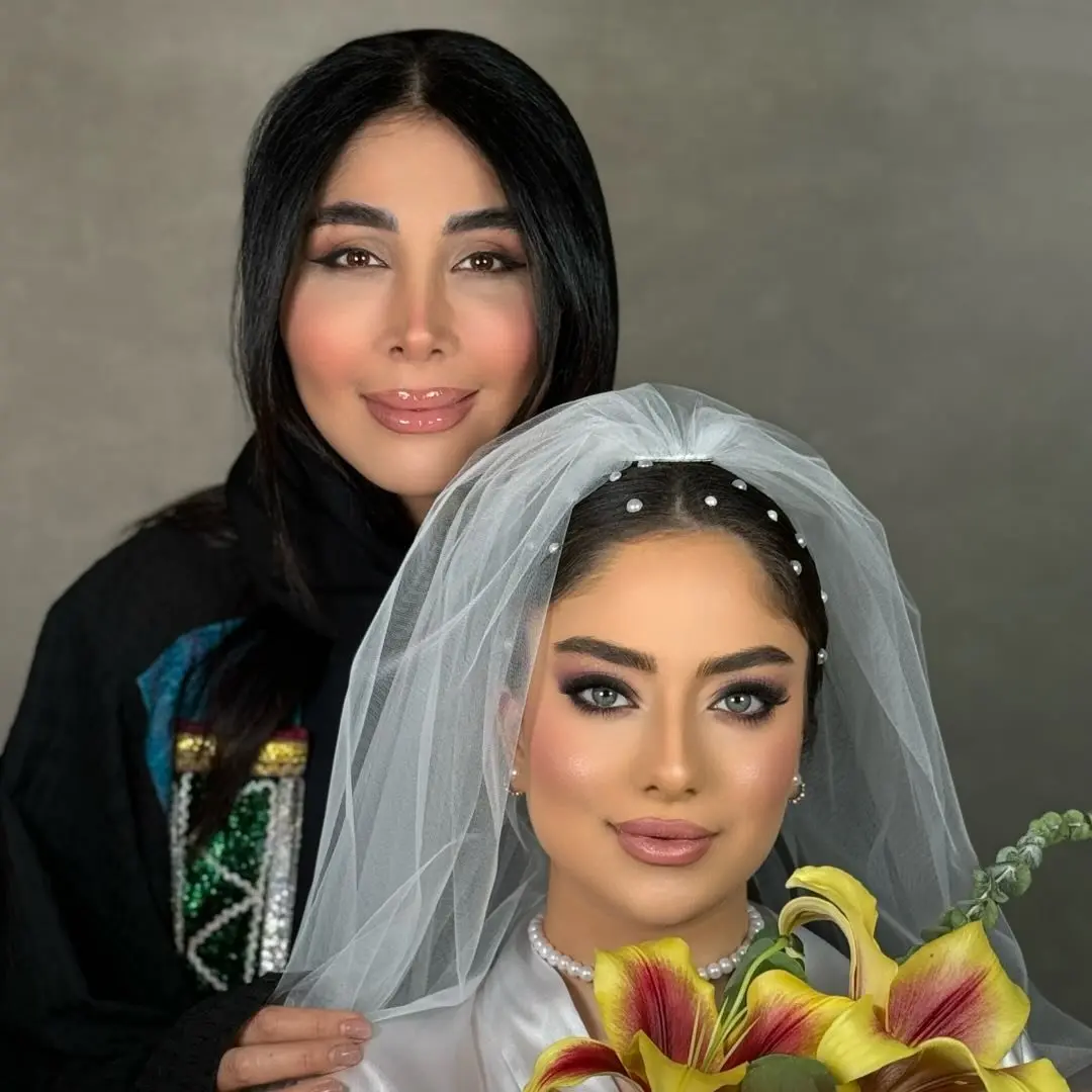 سالن زیبایی سمیه بابازاده سالن زیبایی سمیه بابازاده