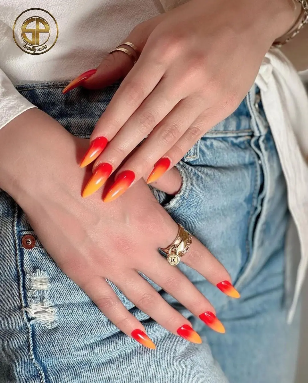 نمونه کارهای سالن زیبایی سرخپوش