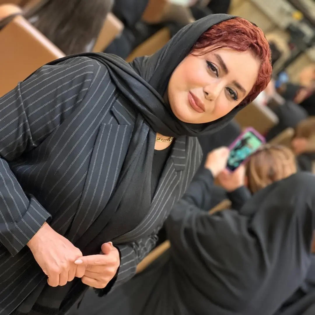 سالن زیبایی ترنم سالن زیبایی ترنم