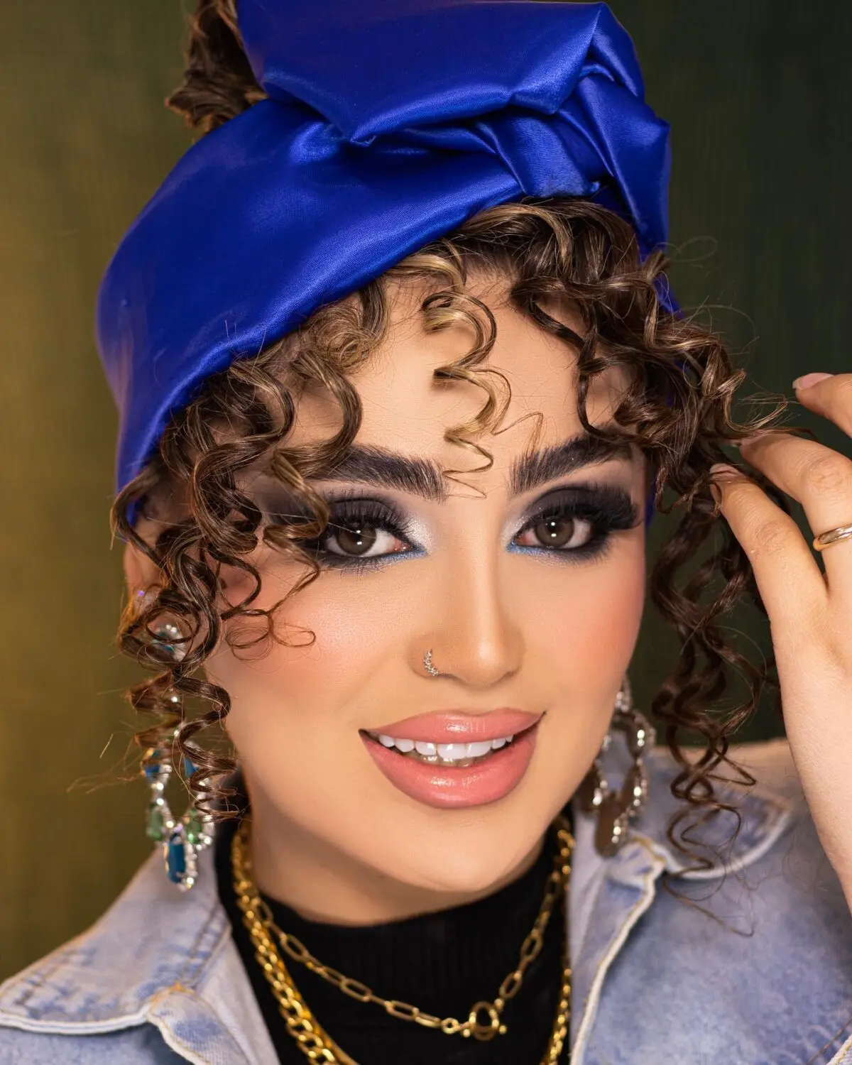 سالن زیبایی تیکا سالن زیبایی تیکا