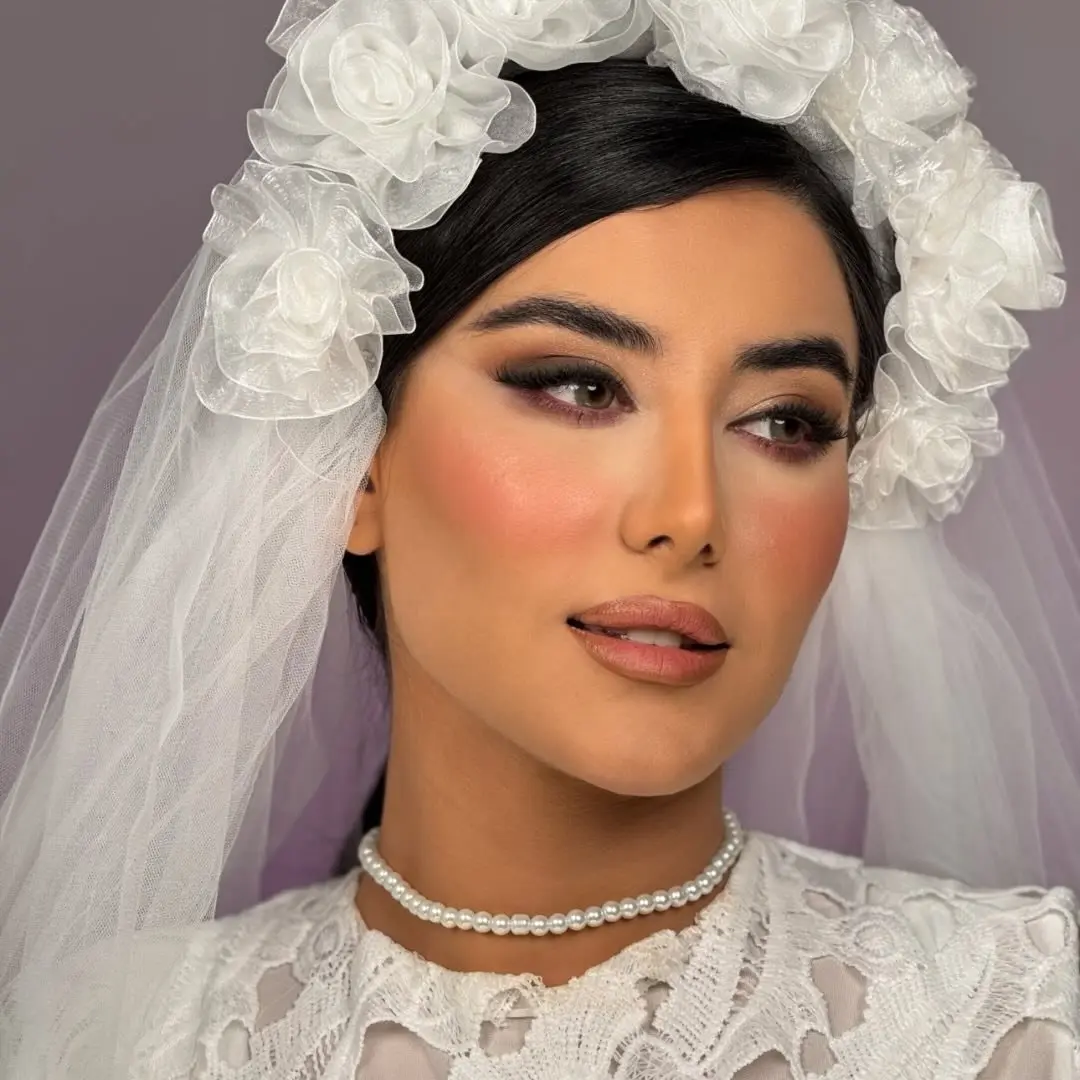 سالن زیبایی طرفه سالن زیبایی طرفه