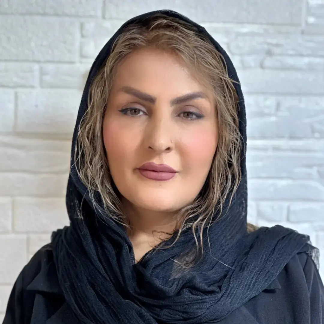 سالن زیبایی سوگل سالن زیبایی سوگل