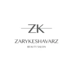 سالن زیبایی زری کشاورز