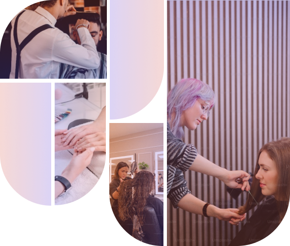 سالن خودتون رو به ما بسپرید