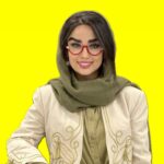 سالن زیبایی شبنم نظیف