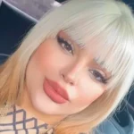 سالن زیبایی آیلین ابراهیم