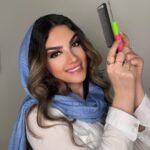 مرکز بافت مو هانیه