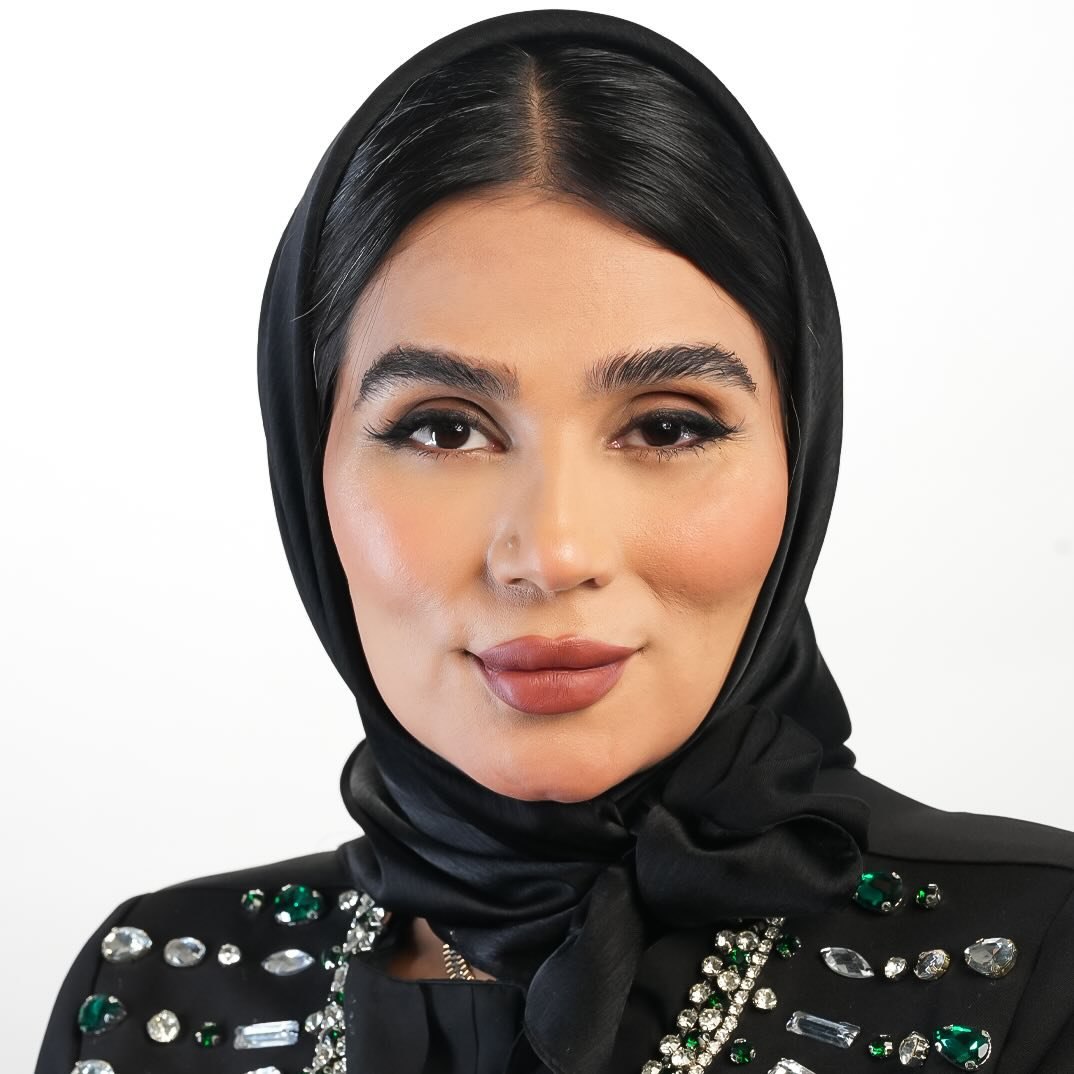 تصویر اصلی حمیده باقرلو