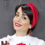 سالن زیبایی مرجان میرزایی