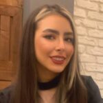 سالن بافت مو مهدیه محمودی