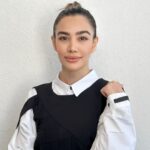 سالن زیبایی مینا مقدم