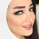 سالن زیبایی شیرین مرتضوی