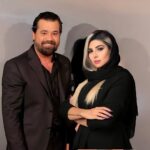 سالن زیبایی سحر مختاری