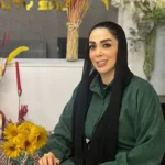 سالن زیبایی سمانه بیات