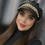 سالن زیبایی شبنم راد